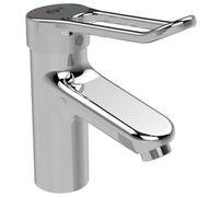 Ideal Standard Ceraplus II - Grifo de lavabo, cromo BC096AA