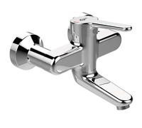 Ideal Standard Ceraplus II - Grifo de lavabo, cromo BC110AA