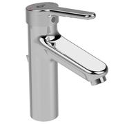 Ideal Standard Ceraplus grifo para lavabo de pie cromo BC099AA