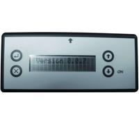 Ideal Standard CeraPlus - Mando a distancia para la programación del grifo, neutro A961765NU