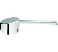Ideal Standard CeraPlus - Palanca de mando Retta 140 mm, cromo B960832AA