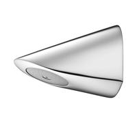 Ideal Standard CeraPlus - Rociador de ducha antivandal, cromo A4844AA