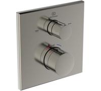 Ideal Standard Ceratherm C100 grifo de bañera y ducha empotrado con termostato || A8588GN