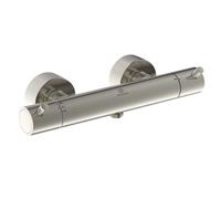 Ideal Standard CeraTherm - Grifo termostático de ducha, acero A7587GN