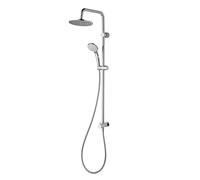 Ideal Standard Ideal Duo conjunto de ducha a pared cromo A5689AA