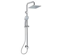 Ideal Standard - Columna Fija Irain Cube 200D Para Empotr (A5834AA)