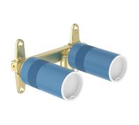 Ideal Standard Conca Tap - Cuerpo de montaje para grifo de lavabo empotrado A1313NU