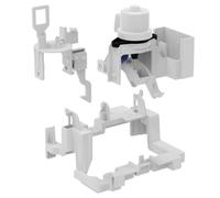 Ideal Standard - Conjunto de montaje empotrado 120 M R009967