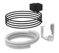 Ideal Standard - Conjunto de montaje empotrado 80 M R015067