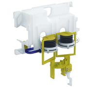 Ideal Standard - Conjunto de montaje empotrado para módulo ProSys 120M R009867
