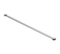 Ideal Standard Connect 2 - Brazo de fijación, cromo K9382VA
