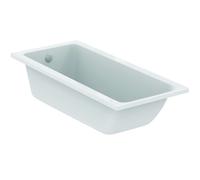 Ideal Standard Connect Air bañera rectangular 170x75 cm blanco E106401