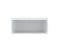 Ideal Standard Connect Air bañera rectangular 170x75 cm blanco E106601