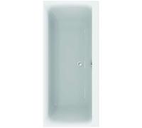 Ideal Standard Connect Air bañera rectangular 180x80 cm blanco E106701