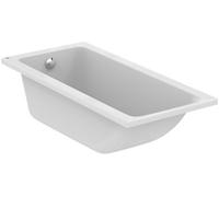 Ideal Standard Connect Air bañera rectangular 150x70 cm blanco T361301