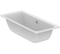 Ideal Standard Connect Air bañera rectangular 170x75 cm blanco E106601