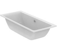 Ideal Standard Connect Air bañera rectangular 180x80 cm blanco E106701