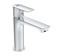 Ideal Standard Connect Air - Grifo de lavabo Grande Slim, cromo A7015AA