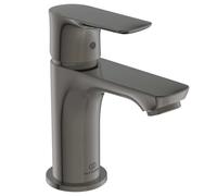 Ideal Standard Connect Air - Grifo de lavabo Piccolo Slim, Magnetic Grey A7018A5