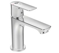 Ideal Standard Connect Air - Grifo de lavabo Slim, BlueStart, cromo A7011AA