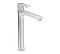 Ideal Standard Connect Air - Grifo de lavabo Slim, cromo A7027AA