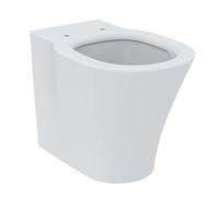 Ideal Standard Connect Air taza de inodoro de pie blanco brillante E004201