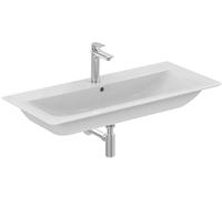 Ideal Standard Connect Air lavabo 104x46 cm rectangular clásico-para mueble blanco brillante E027401