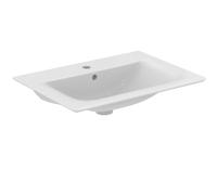 Ideal Standard Connect Air lavabo 64x46 cm rectangular clásico-para mueble blanco brillante E028901