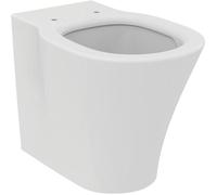Ideal Standard Connect Air taza de inodoro de pie blanco brillante E004201