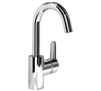 Ideal Standard Connect Blue grifo para lavabo de pie cromo B9933AA