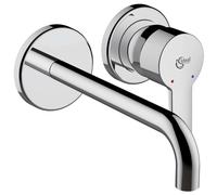 Ideal Standard Connect Blue grifo para lavabo empotrado cromo A5933AA