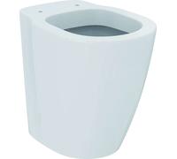 Ideal Standard Connect Freedom taza de inodoro de pie para discapacitados blanco E607201