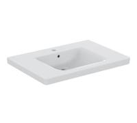 Ideal Standard Connect Freedom lavabo 80x55.5 cm rectangular clásico para discapacitados blanco brillante E548401