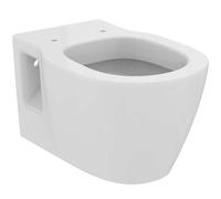 Ideal Standard Connect - Inodoro suspendido, 360x540x340 mm, blanco E823201