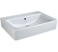 Ideal Standard Connect lavabo 60x46 cm rectangular clásico blanco brillante E810101