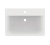 Ideal Standard Connect lavabo 65x46 cm rectangular clásico blanco brillante E810601