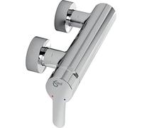 Ideal Standard Connect Blue grifo para ducha a pared cromo B9924AA