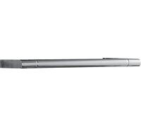 Ideal Standard Connect N1385AA - Toallero para montaje en pared (35 cm), color cromo (Connect Toallero De Lavabo 300Mm Cromo)