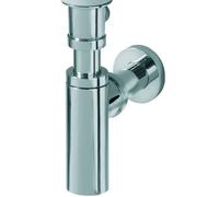 Ideal Standard Connect - Sifón para lavabo, cromo J3747AA