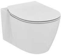 Ideal Standard Connect taza de inodoro suspendido blanco E047901