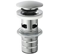 Ideal Standard E1482AA - Desagüe para Lavabo, Cromado