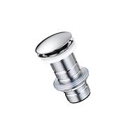 Ideal Standard E1483AA - Desagüe para Lavabo, Cromado