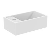 Ideal Standard E211301 Lavabo del baño TEMPO, Blanco