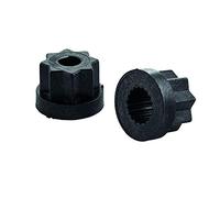 Ideal Standard E960053NU - Juego de fundas para tapa, sin acabado