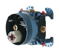Ideal Standard Easy sistema empotrado para grifo A1000NU