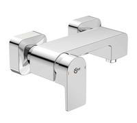 Ideal Standard Edge grifo para ducha a pared cromo A7120AA