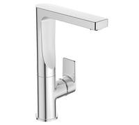 Ideal Standard Edge grifo para lavabo de pie cromo A7111AA