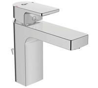 Ideal Standard Edge grifo para lavabo de pie cromo A7104AA