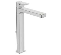 Ideal Standard Edge grifo para lavabo de pie cromo A7112AA