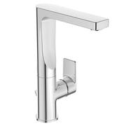 Ideal Standard Edge grifo para lavabo de pie cromo A7110AA